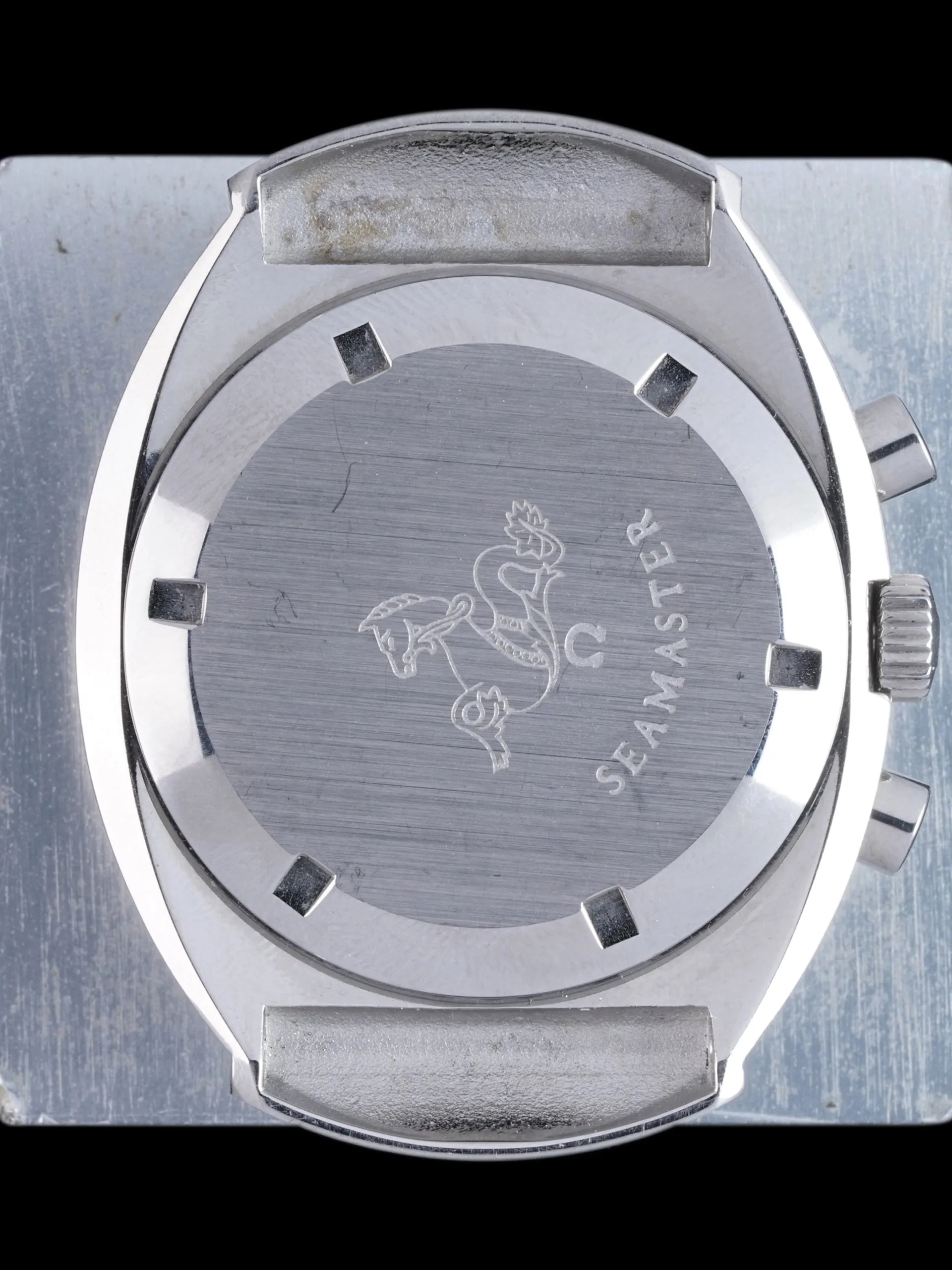 1977 OMEGA Speedmaster (Ref. 176.002) "MARK III"