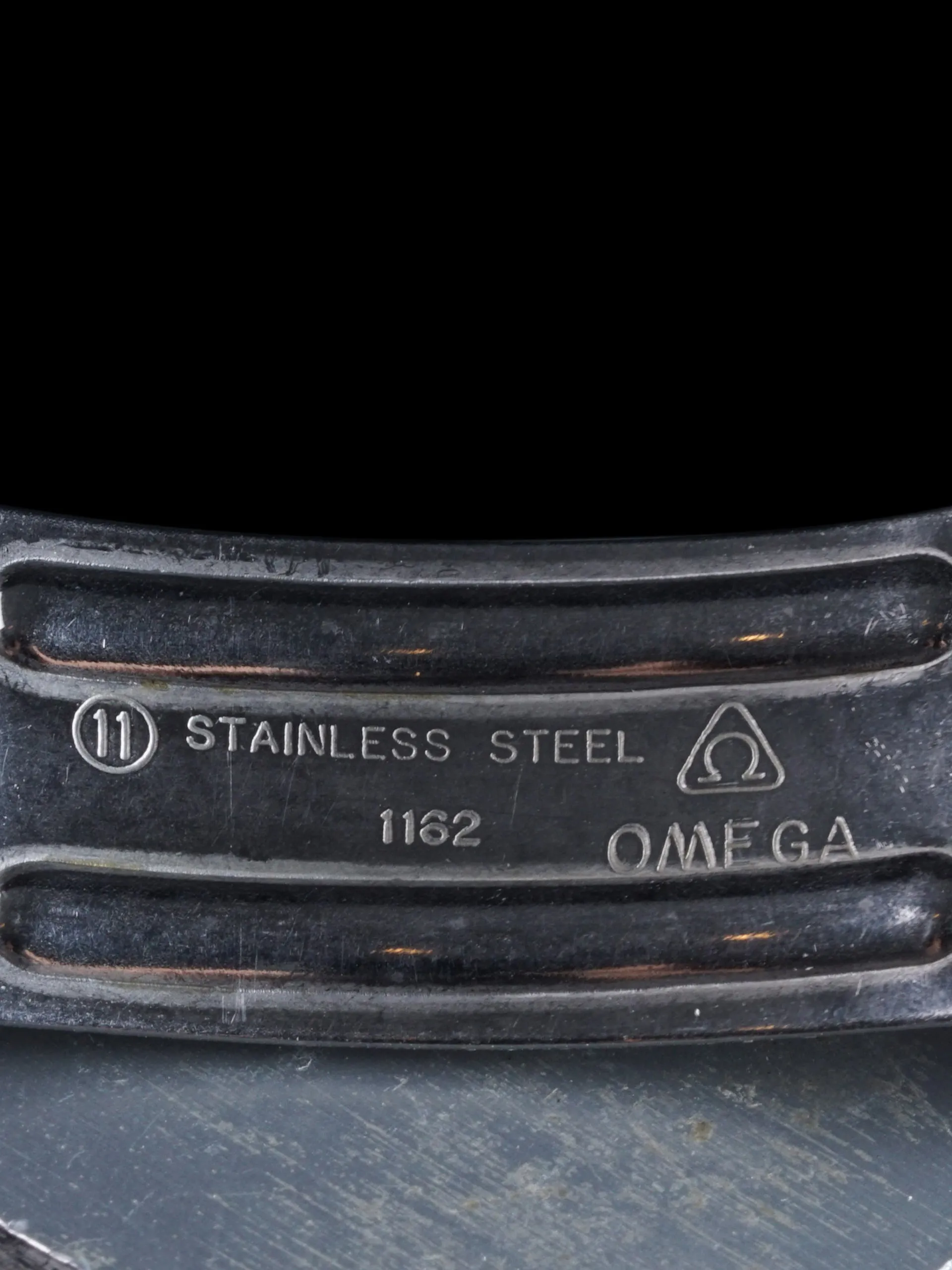 1977 OMEGA Speedmaster (Ref. 176.002) "MARK III"