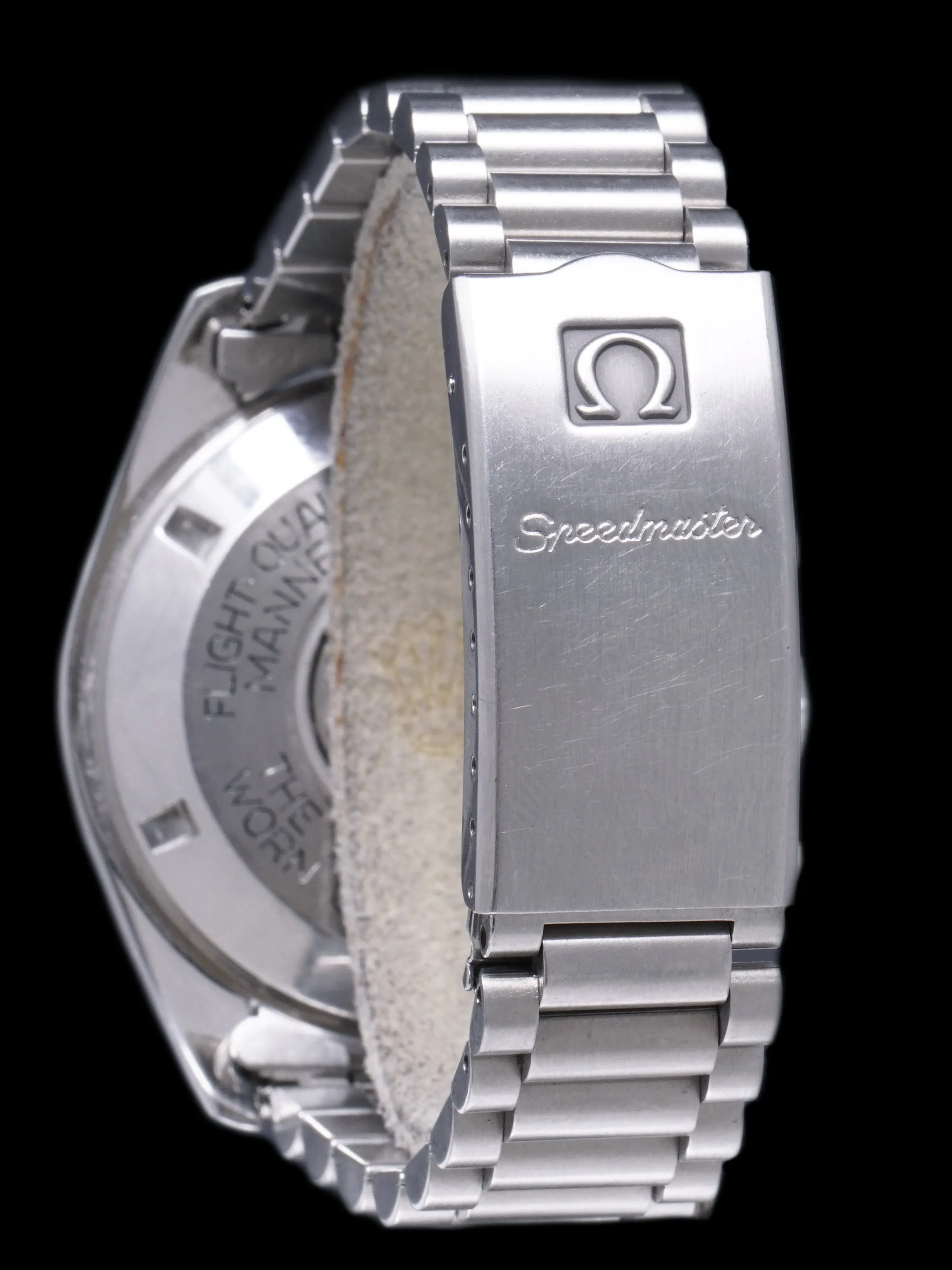 1988 OMEGA Speedmaster Professional (Ref. 145.0022) W/ Papers