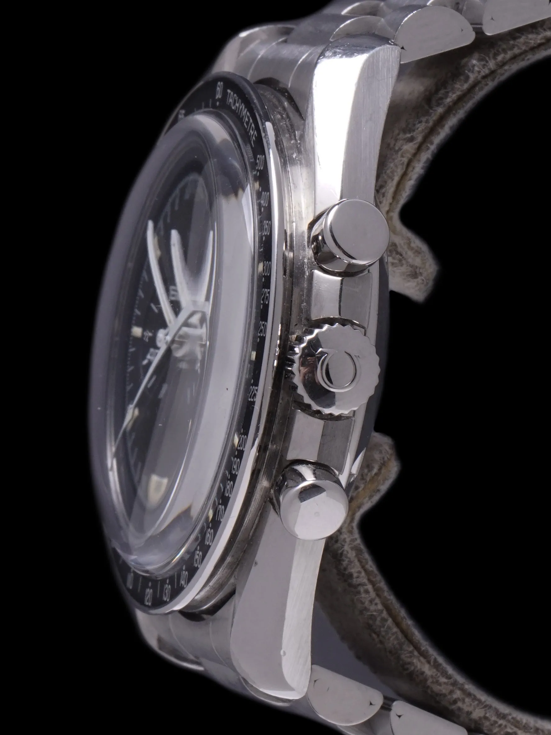 1988 OMEGA Speedmaster Professional (Ref. 145.0022) W/ Papers
