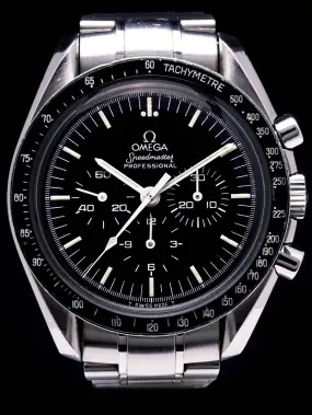 1991 OMEGA Speedmaster Professional (Ref. 145.022)