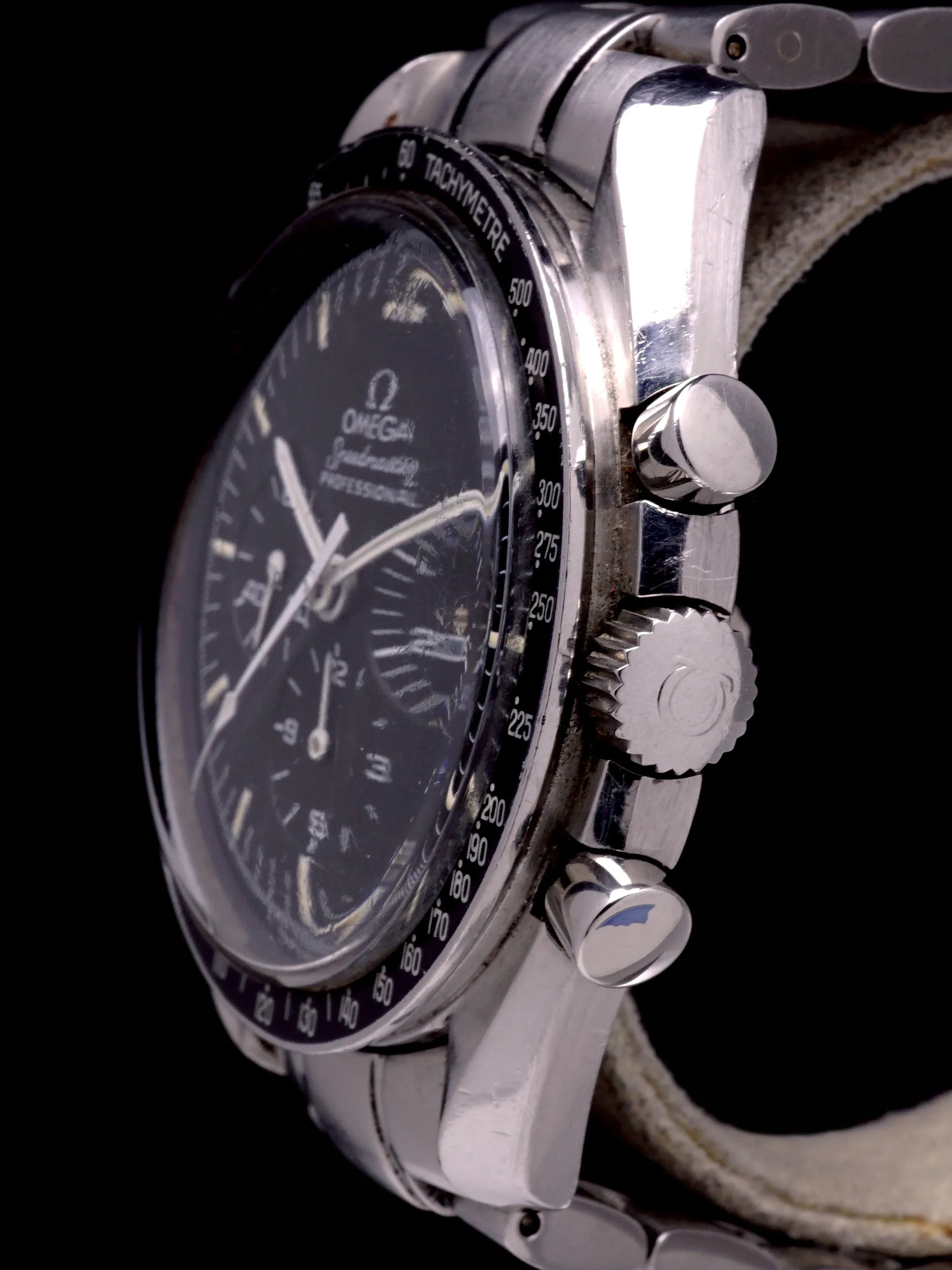 1991 OMEGA Speedmaster Professional (Ref. 145.022)