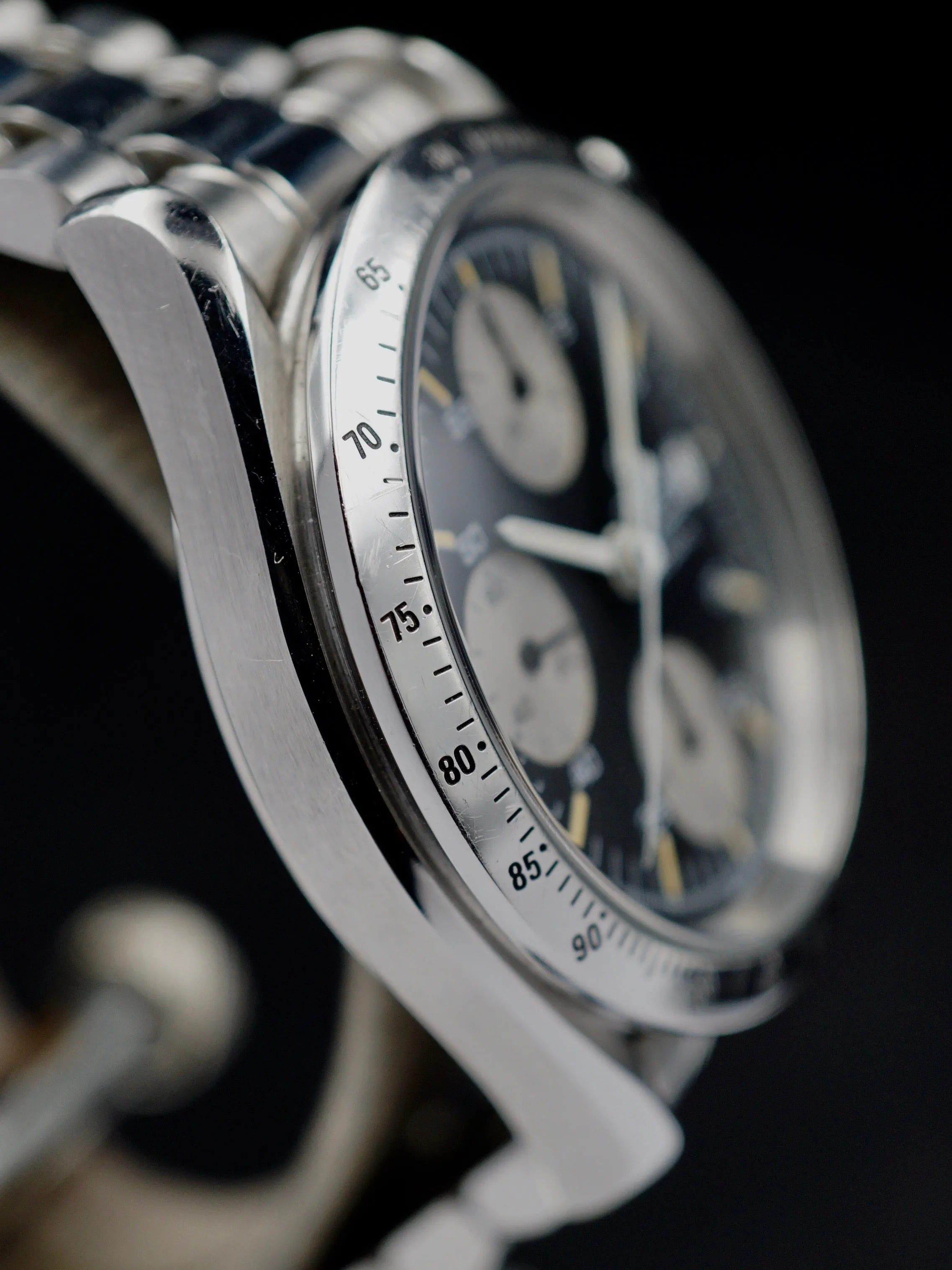 1993 OMEGA Speedmaster (175.0043 ) Automatic