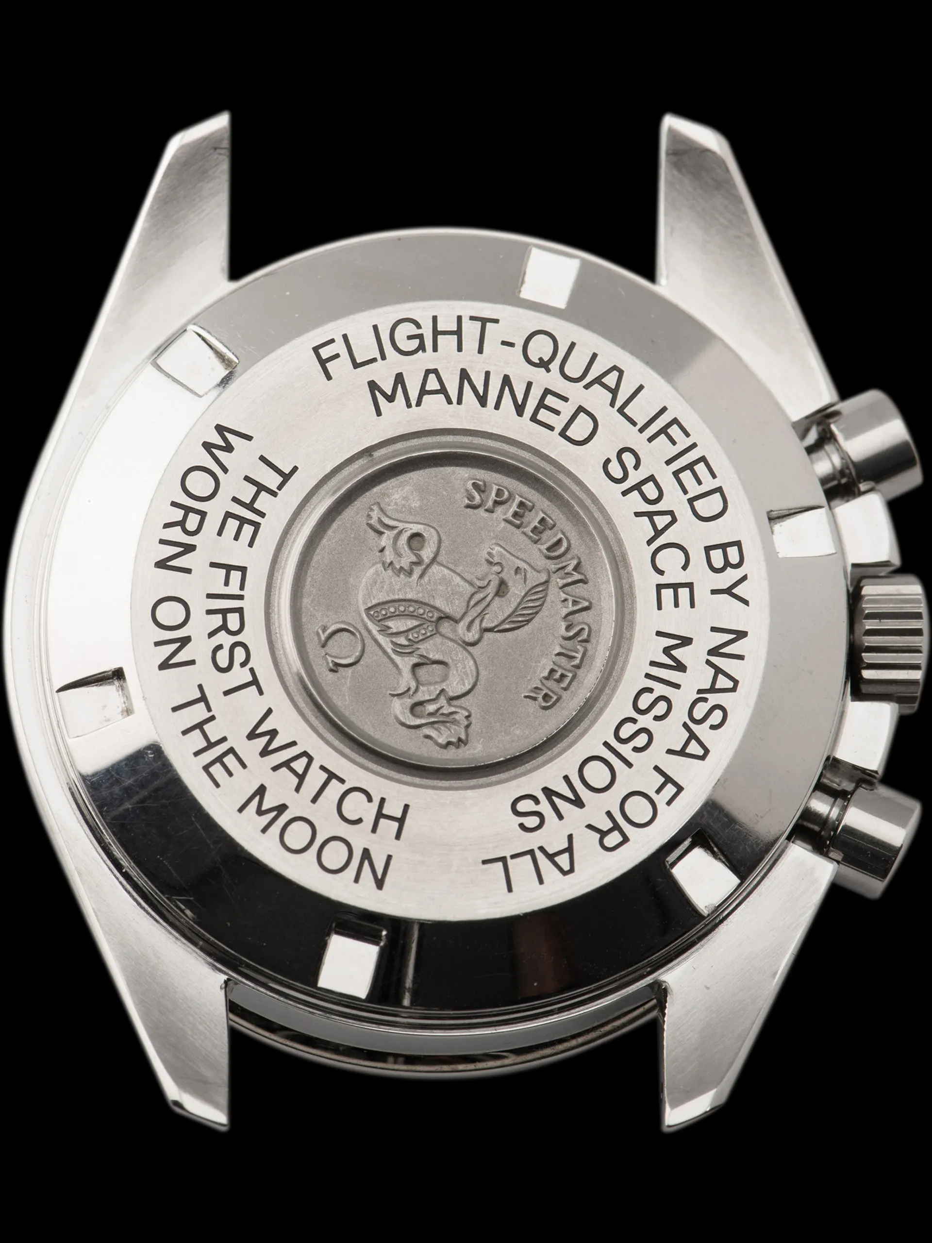 1997 OMEGA Speedmaster Professional (Ref. 145.022) Cal. 861