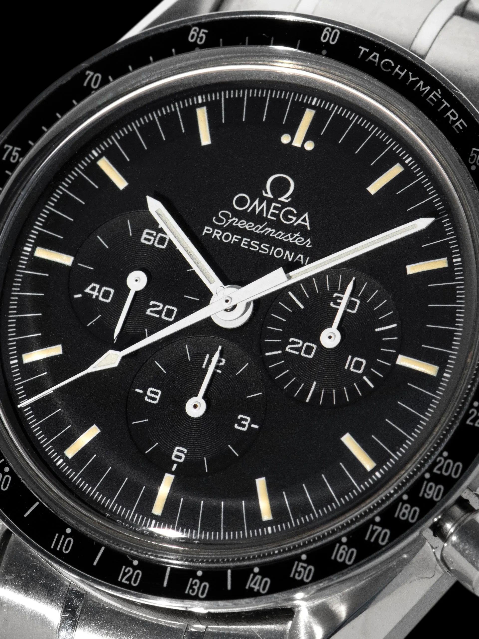 1997 OMEGA Speedmaster Professional (Ref. 145.022) Cal. 861
