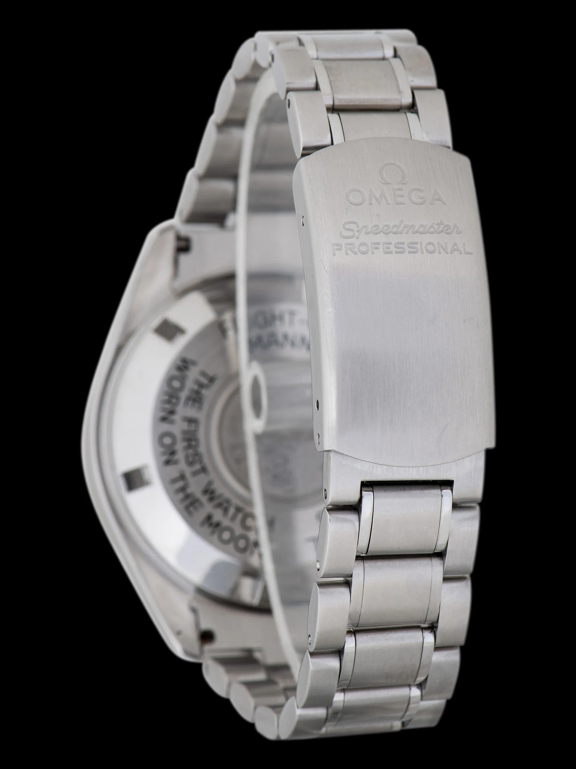 1997 OMEGA Speedmaster Professional (Ref. 145.022) Cal. 861