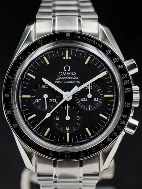 1998 OMEGA Speedmaster Professional 145.0022