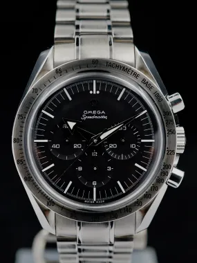 2000 OMEGA Speedmaster Professional 145.0222 "Broad Arrow" Reissue
