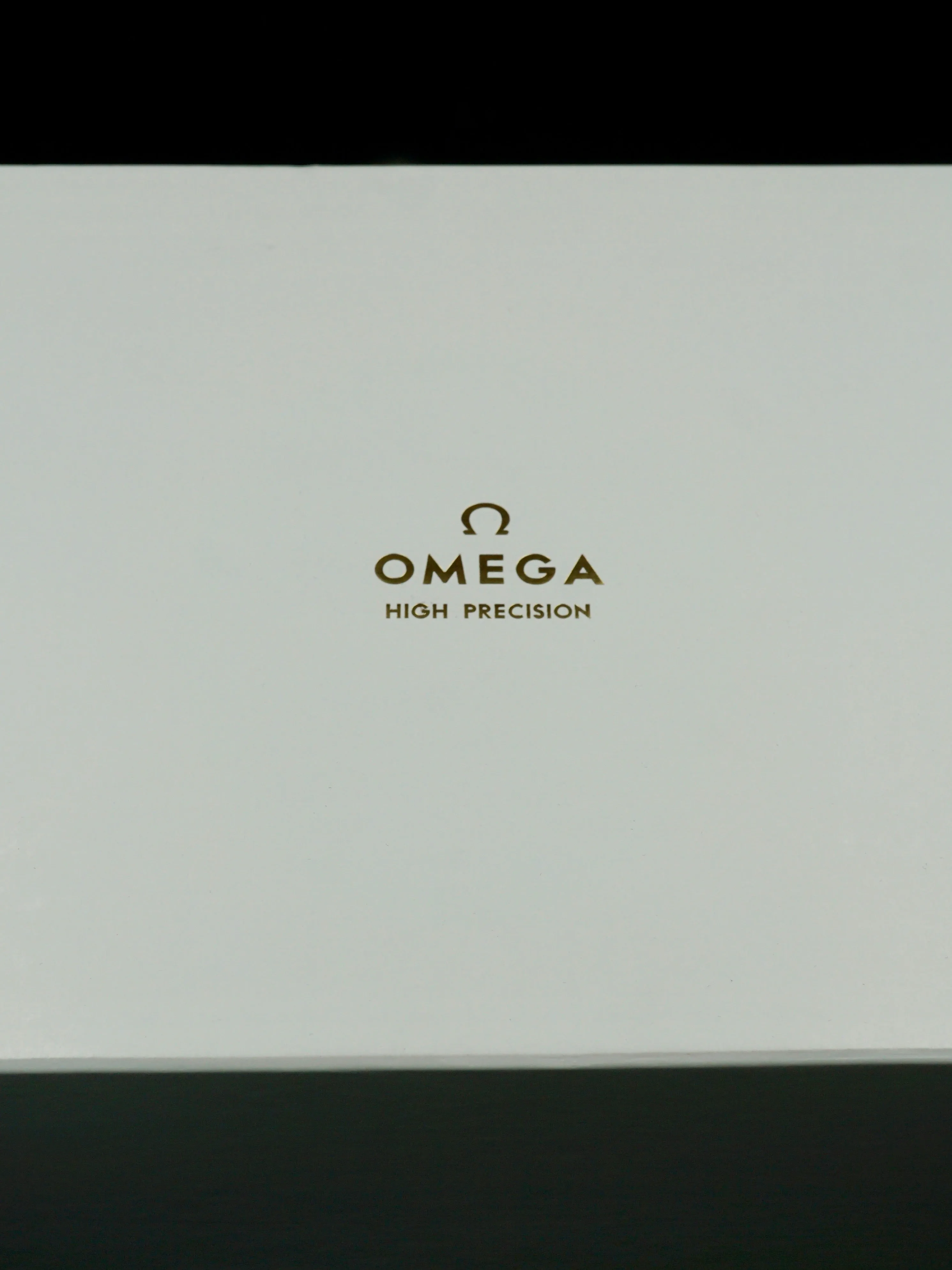 2017 OMEGA Speedmaster Ref. 311.10.39.30.01.001 "60th Anniversary Limited Edition" with Box and Papers