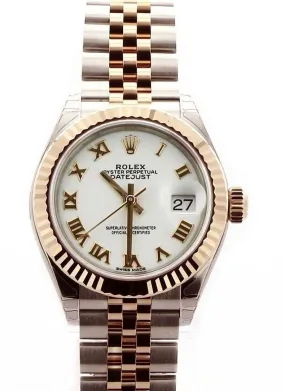 279171/JUB.WHITE.ROMAN