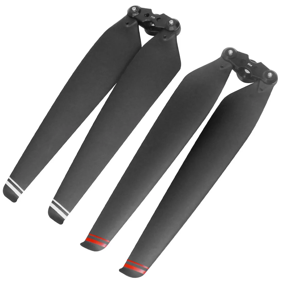 32x11Inch Carbon Fiber Propeller for XAG P20 Agricultural Plant Protection Drone