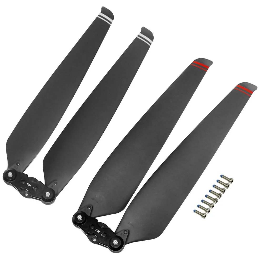 32x11Inch Carbon Fiber Propeller for XAG P20 Agricultural Plant Protection Drone