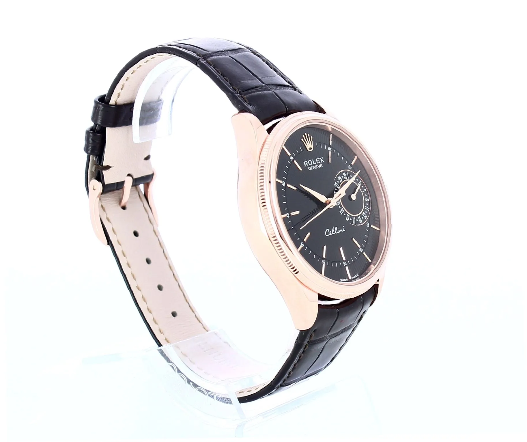 50515/BLACK