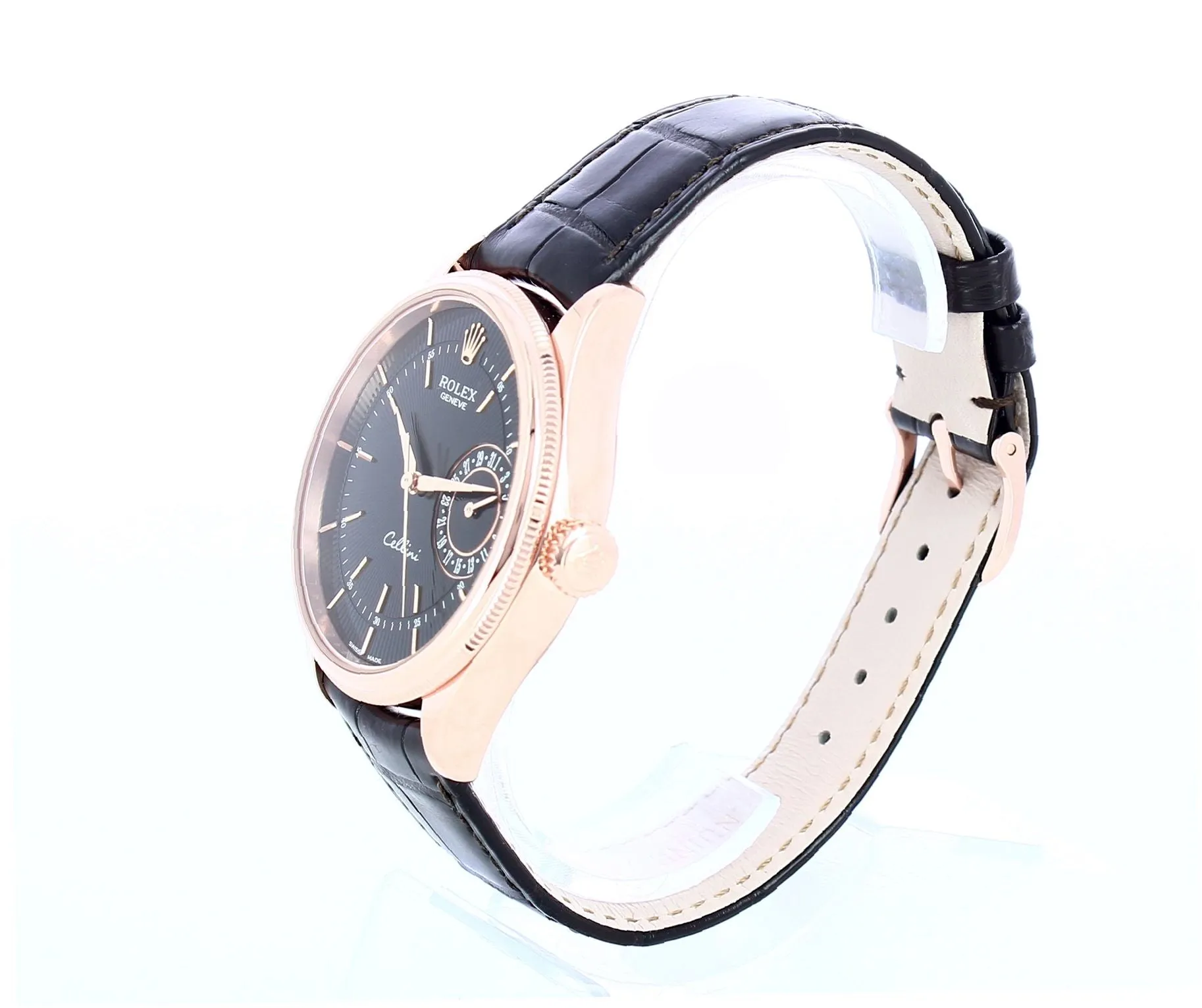 50515/BLACK