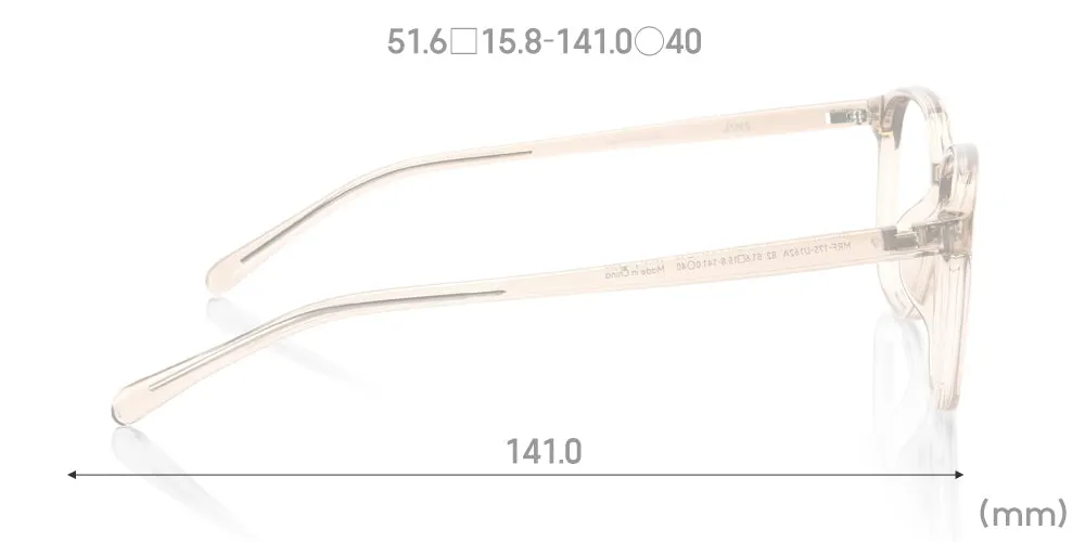 Airframe Slim Vivid U162 82 Original
