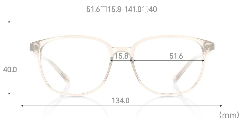 Airframe Slim Vivid U162 82 Original