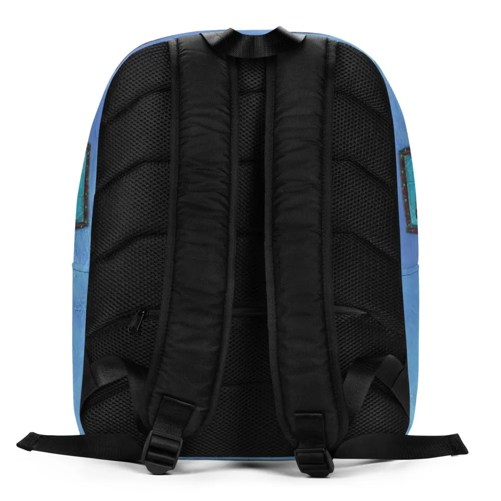 All Mine Minimalist Backpack