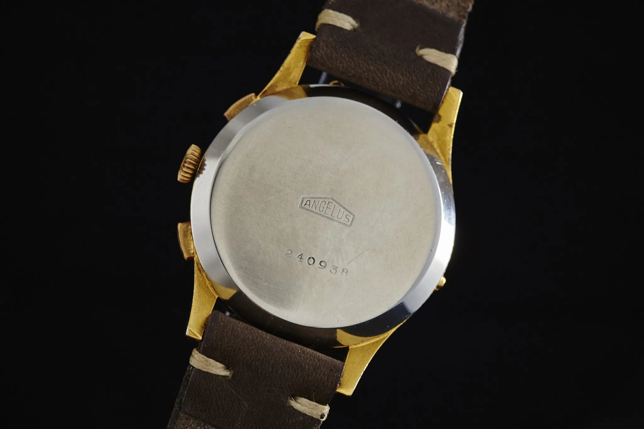 Angelus Chronodato