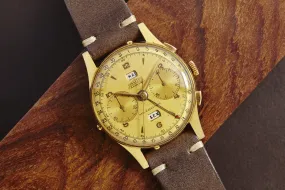 Angelus Chronodato