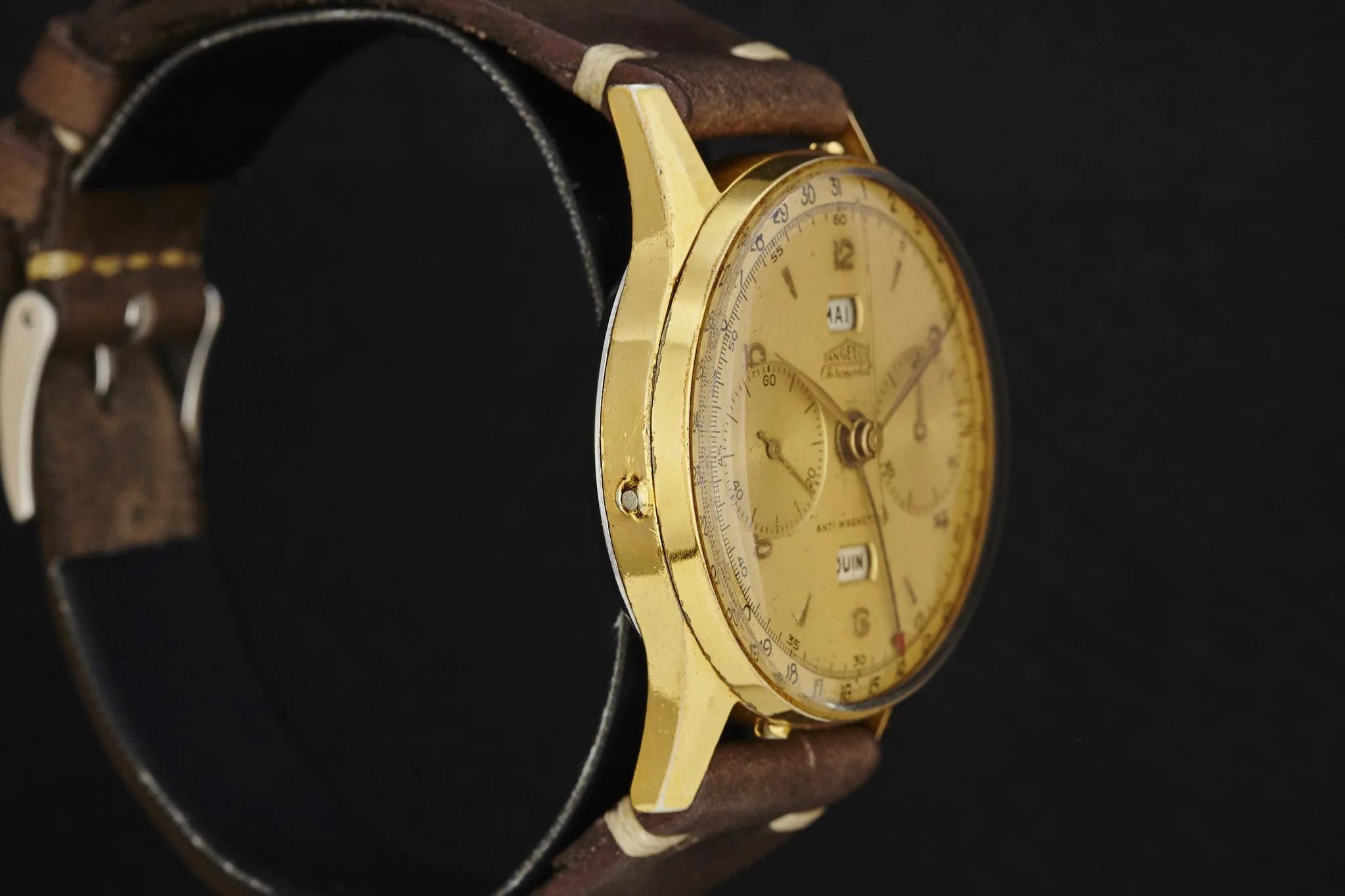 Angelus Chronodato