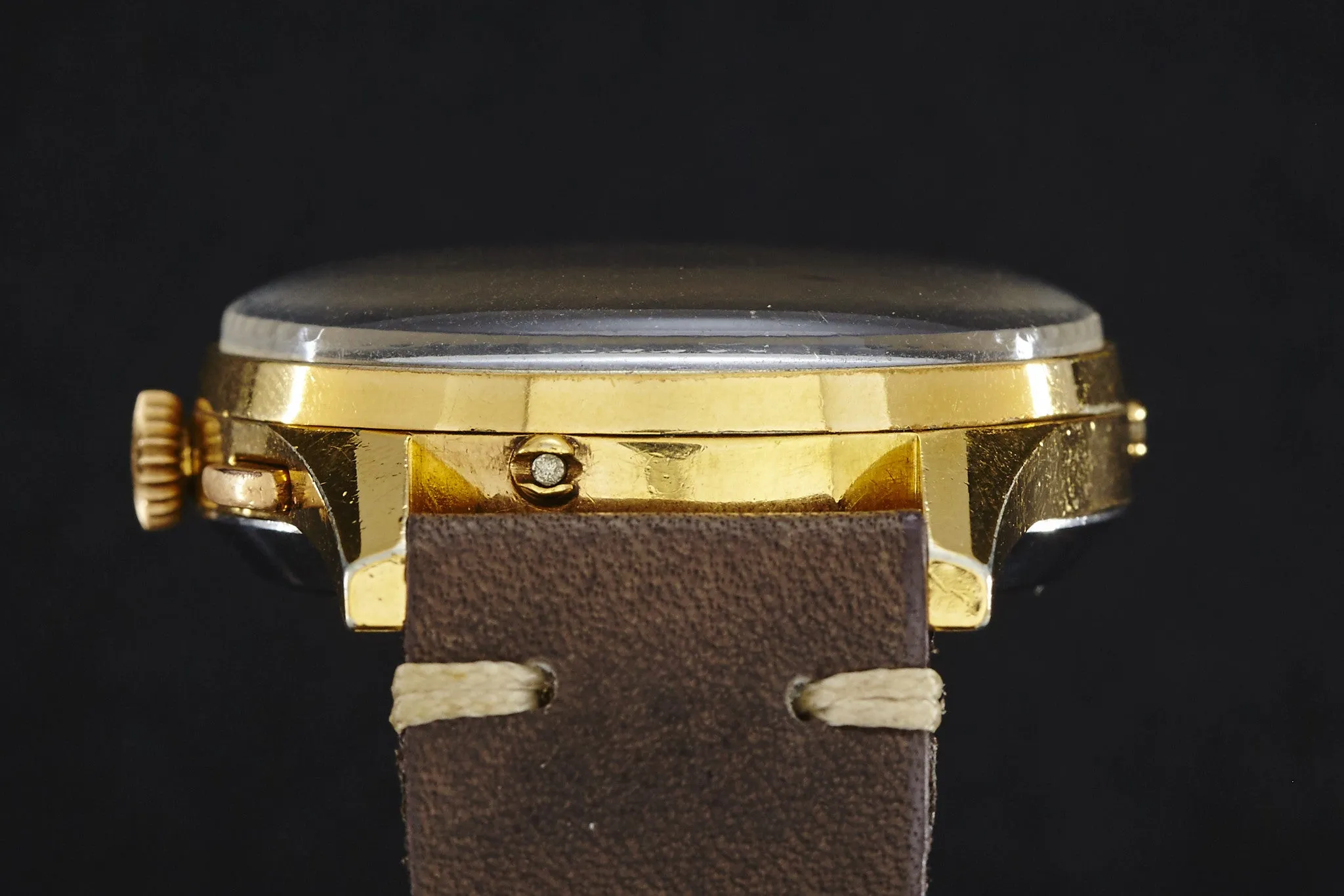 Angelus Chronodato