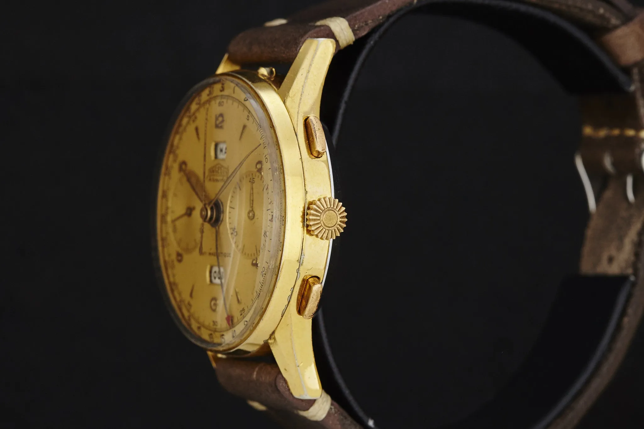 Angelus Chronodato