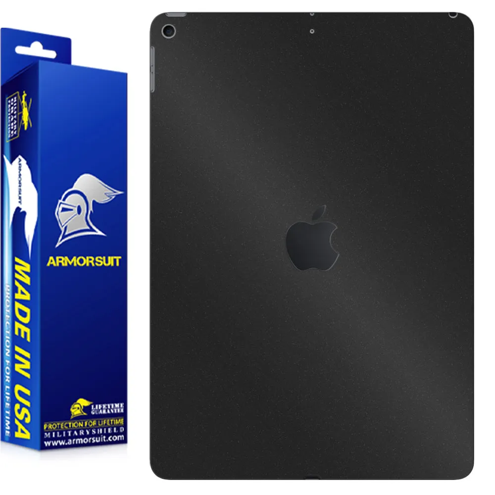 Apple iPad Mini 3 Screen Protector   Carbon Fiber Skin