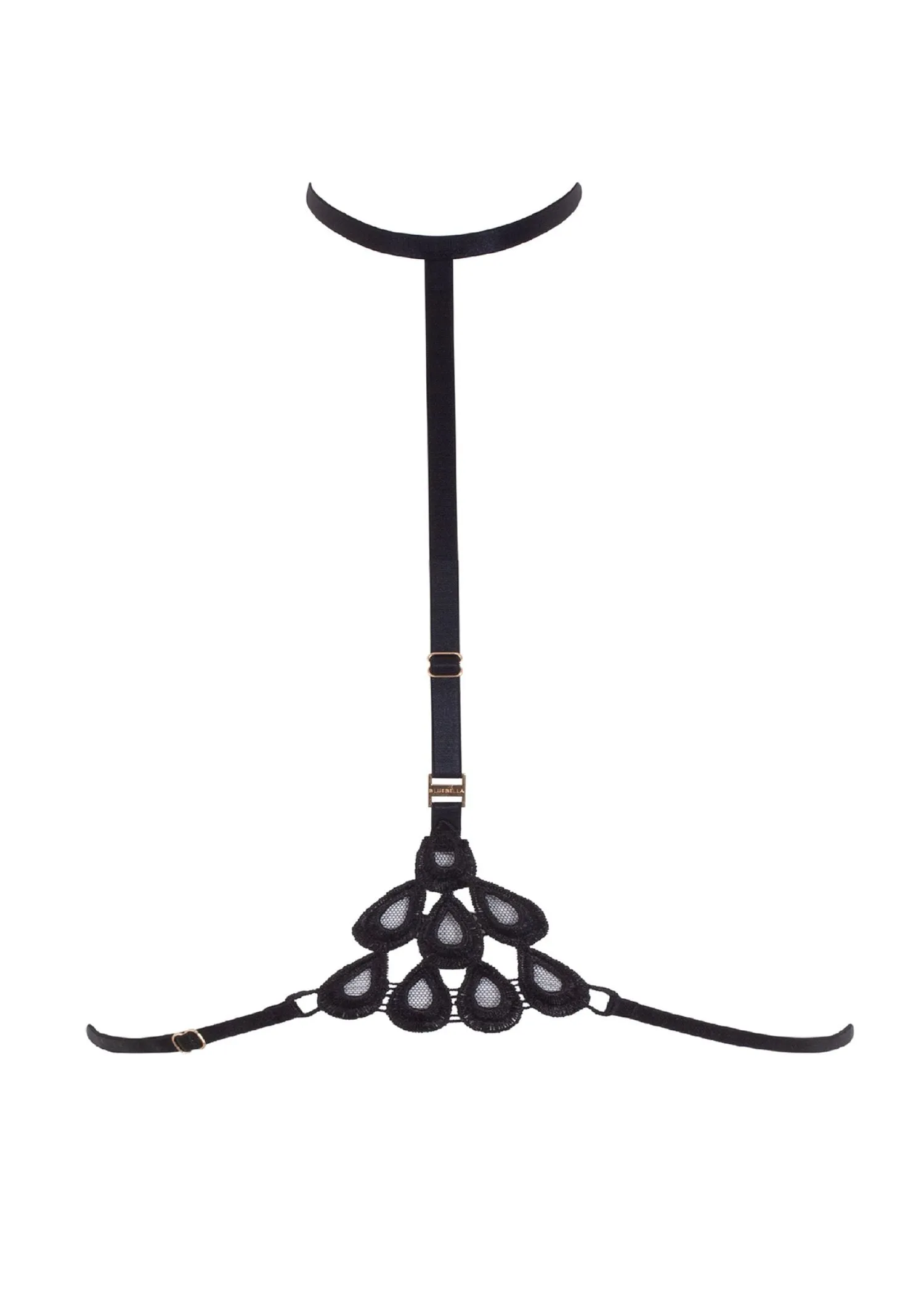 Aria Harness
