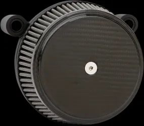 Arlen Ness 18-741 Big Sucker Air Cleaner Kit for 2000-15 Harley Softail models