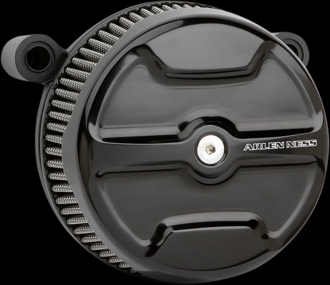 Arlen Ness 18-751 Big Sucker Air Cleaner Kit for 1999-17 Harley FXS models