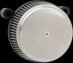 Arlen Ness 18-752 Big Sucker Air Cleaner Kit for 2008-17 Harley FLH models