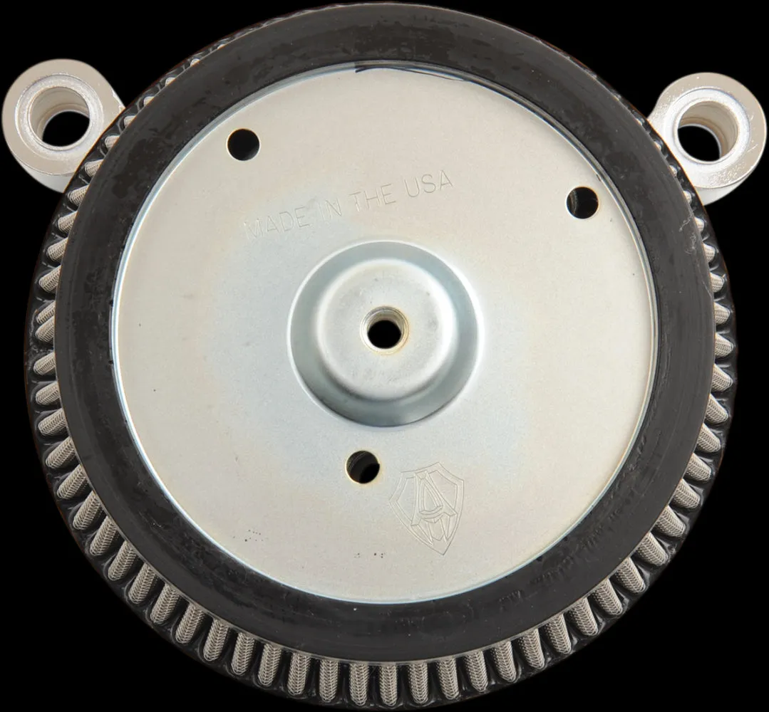 Arlen Ness 50-514 Stage I Big Sucker Air Cleaner Kit for 2011-17 Harley FLH models