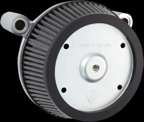 Arlen Ness 50-515 Big Sucker Air Cleaner Kit for 2000-15 Harley Softail models