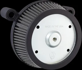 Arlen Ness 50-570 Big Sucker Air Cleaner Kit for 2013-16 Harley FLH models