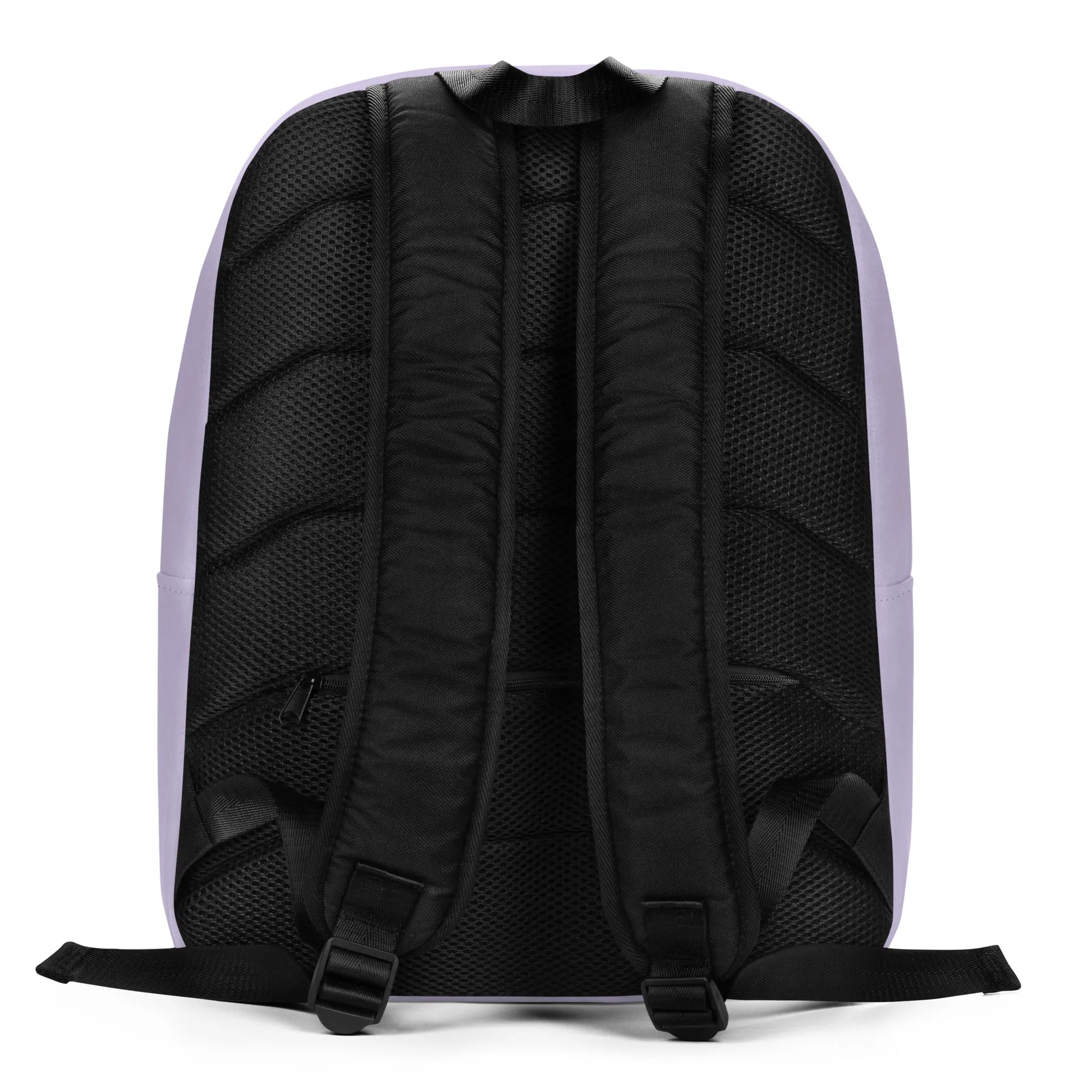 Asexual Love Minimalist Backpack