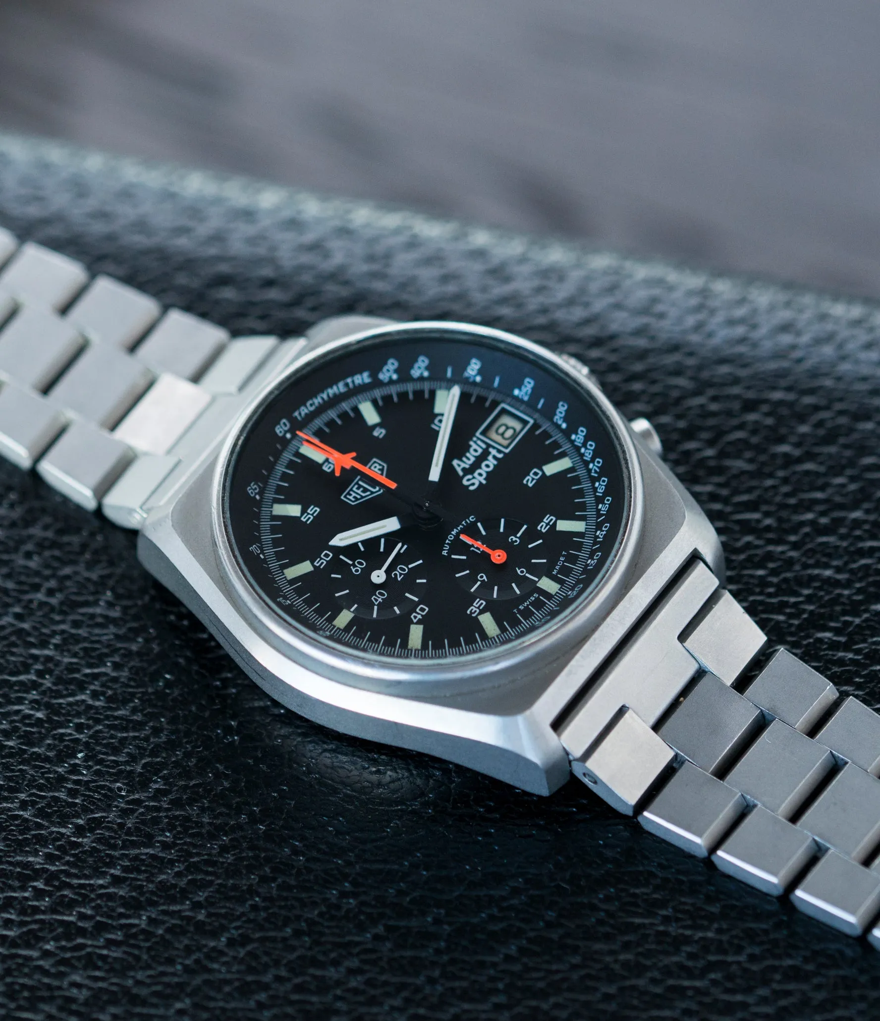 Audi Sport 510.533 | Steel