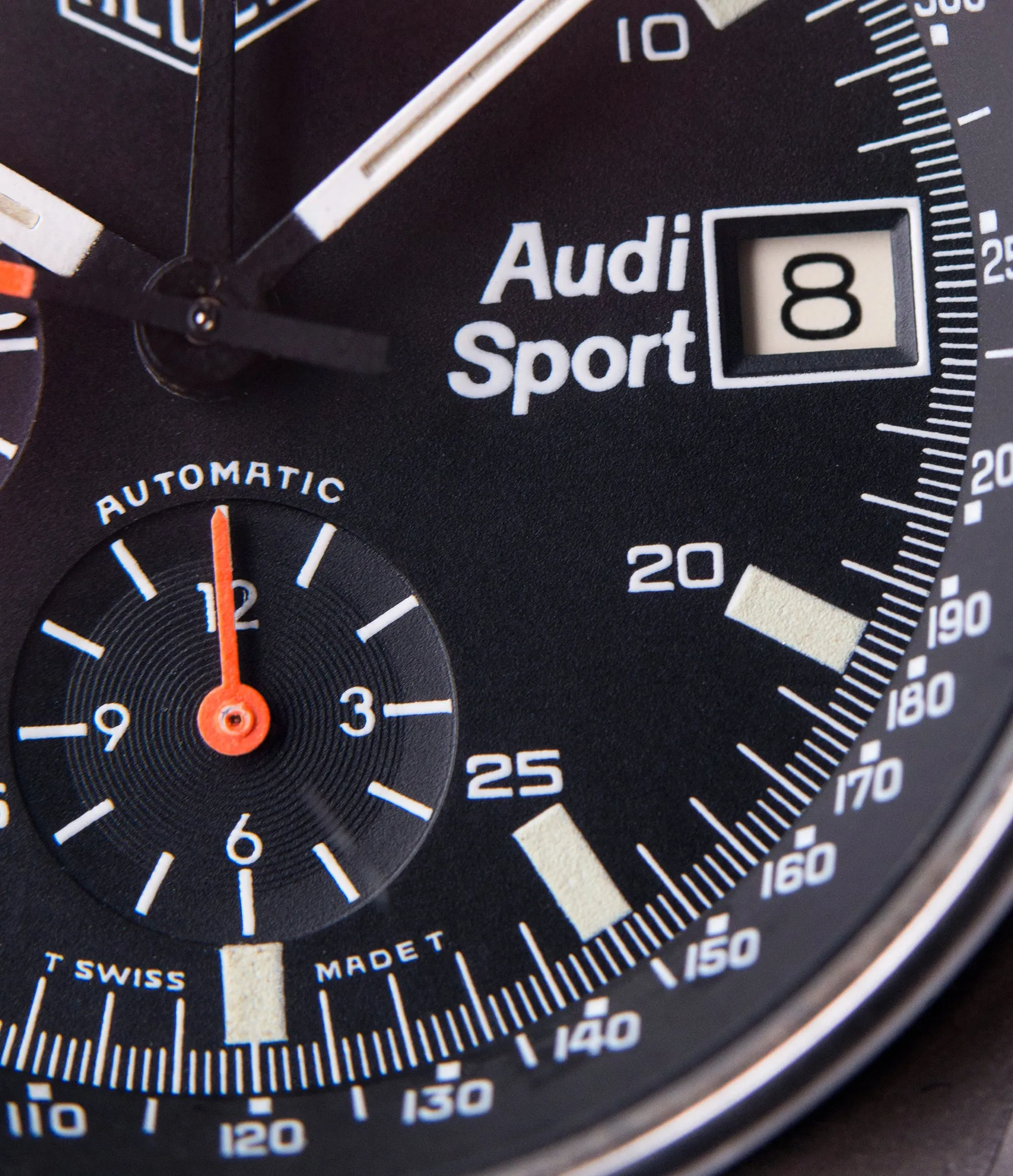 Audi Sport 510.533 | Steel