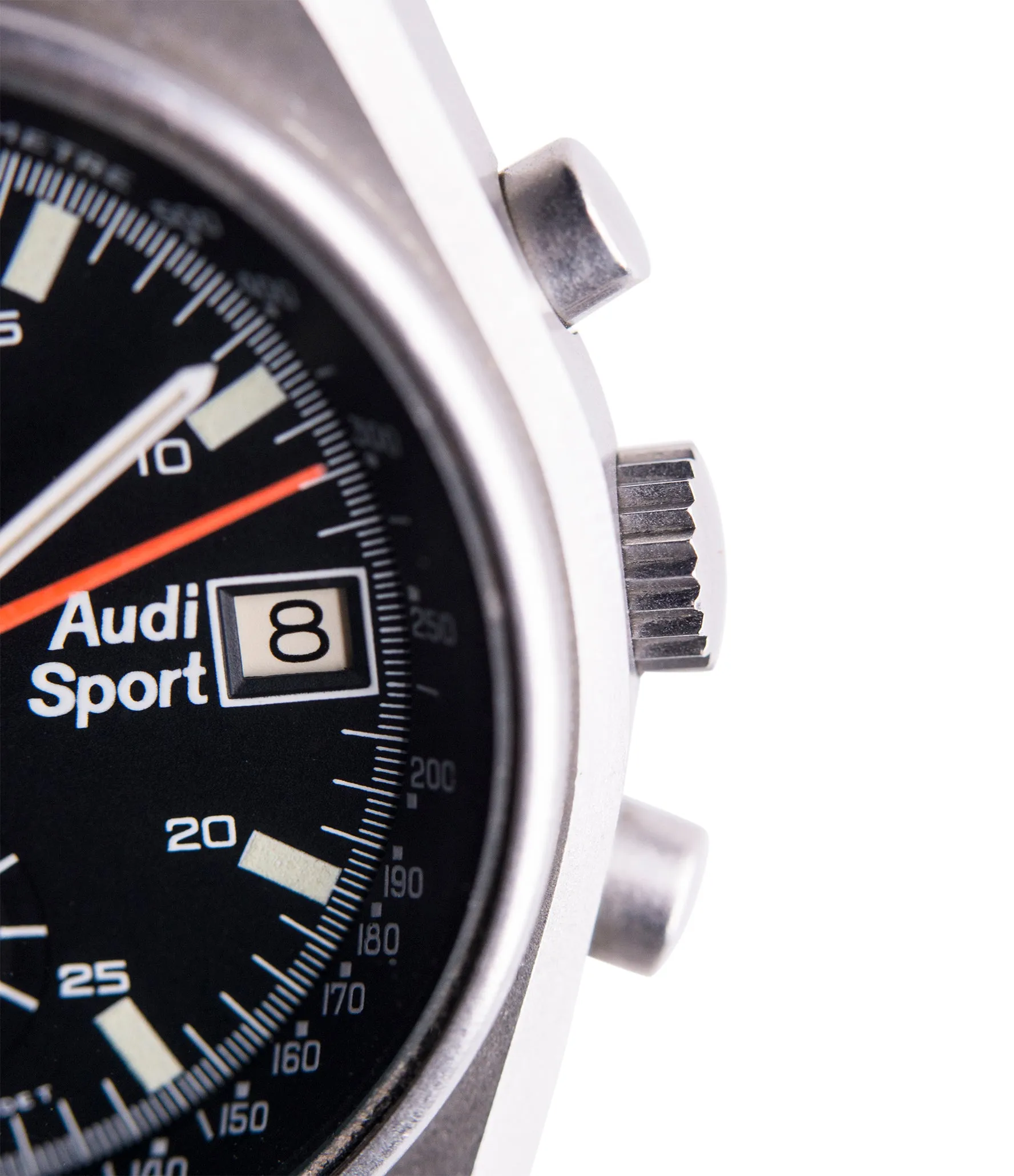 Audi Sport 510.533 | Steel