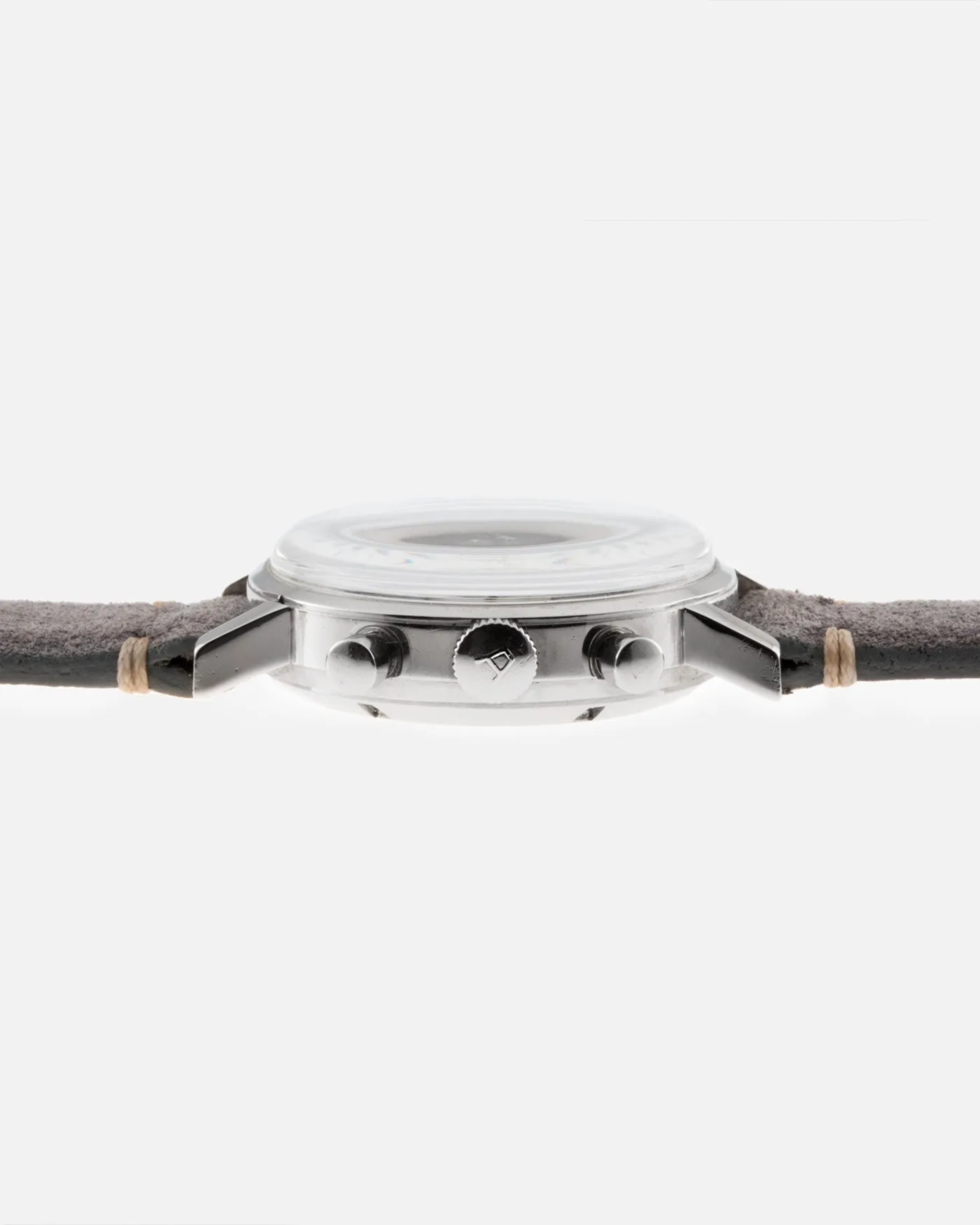 Avia Incabloc Chronograph