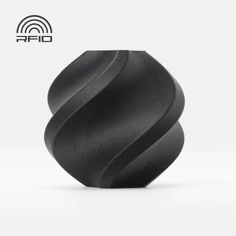 Bambu Lab PETG-CF Filament 1.75mm - 1 kg
