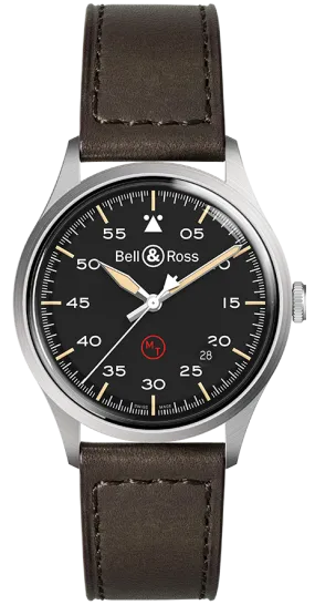 Bell & Ross Watch Vintage BR V1-92 Military D