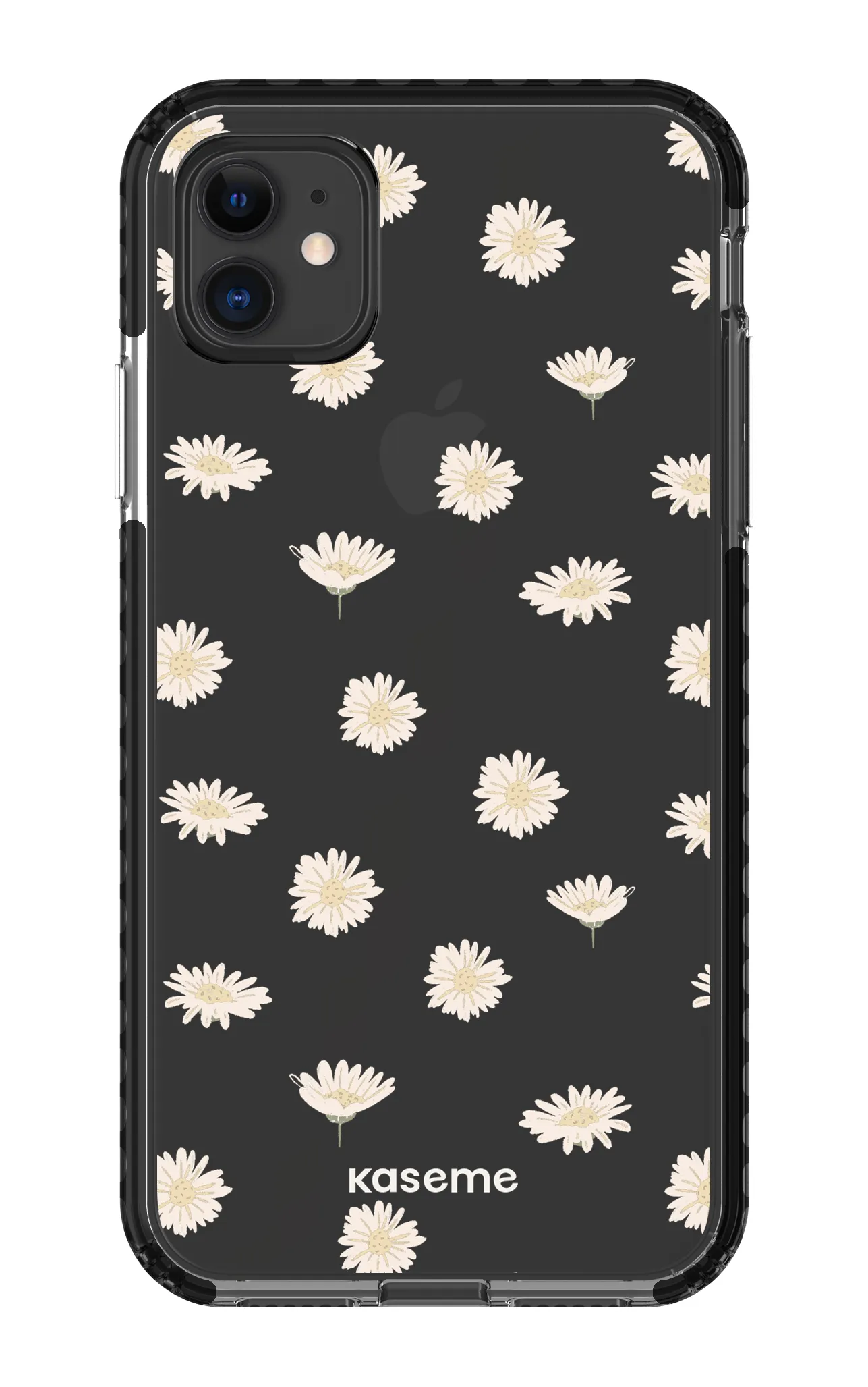 Bella Clear Case