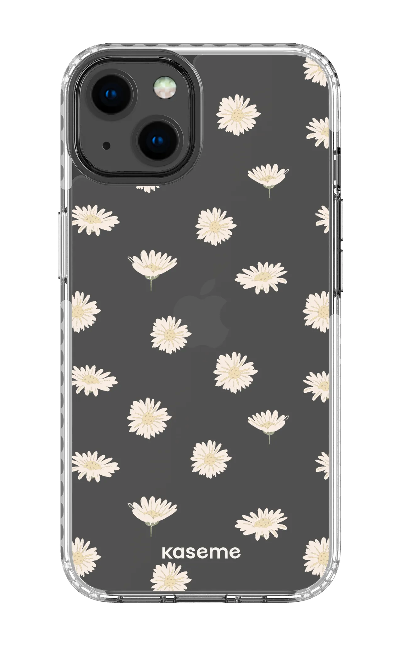 Bella Clear Case