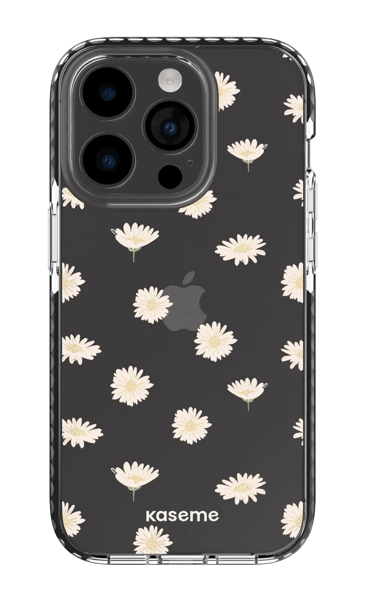 Bella Clear Case