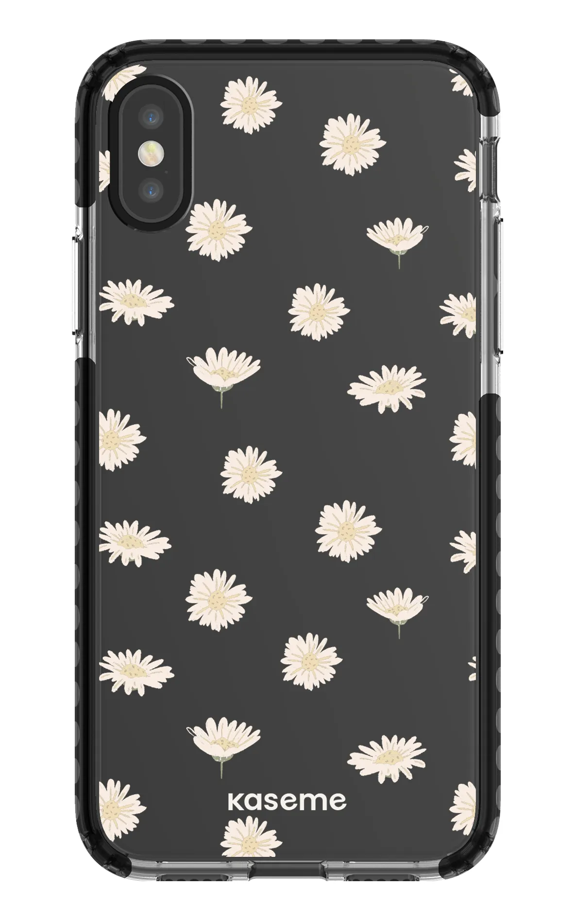 Bella Clear Case