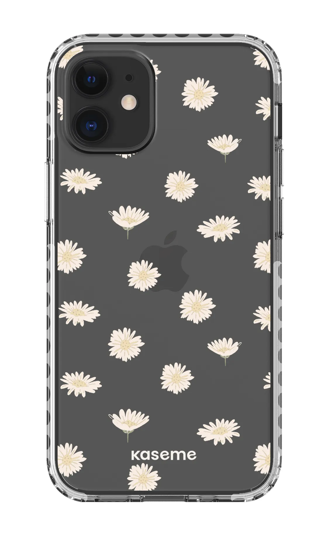 Bella Clear Case