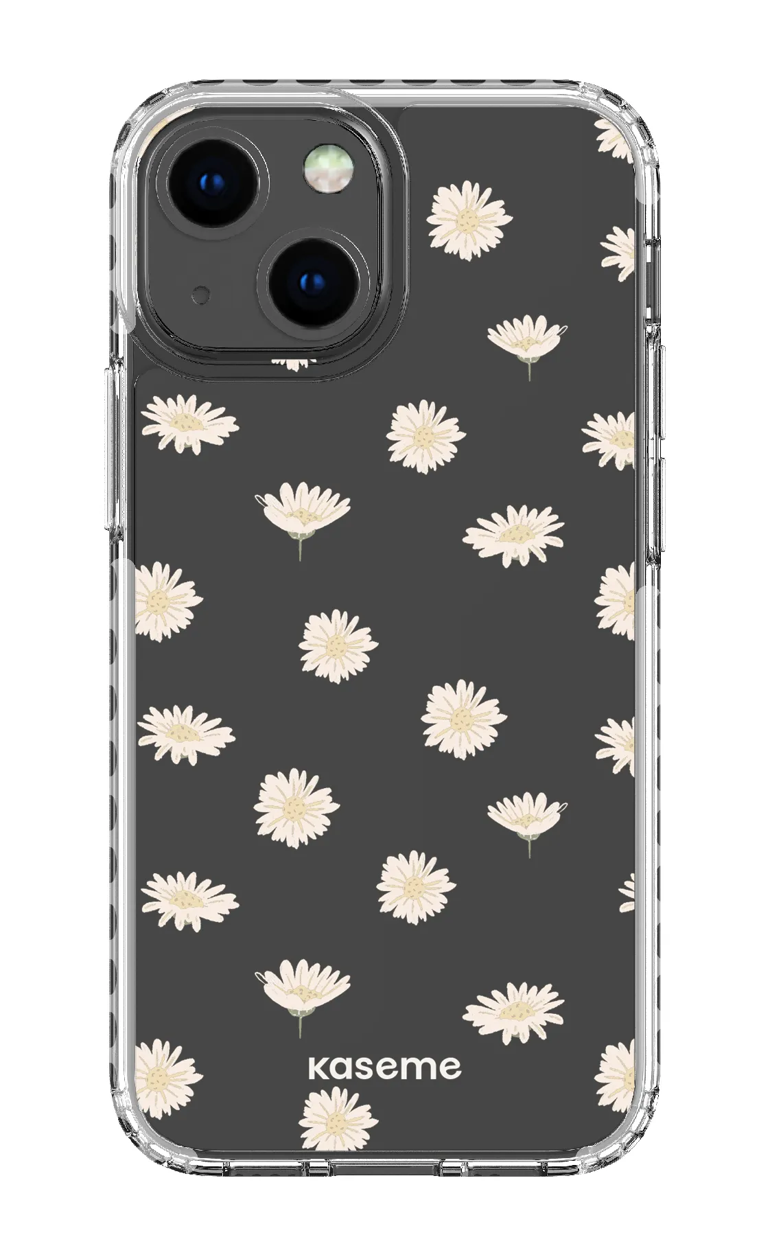 Bella Clear Case