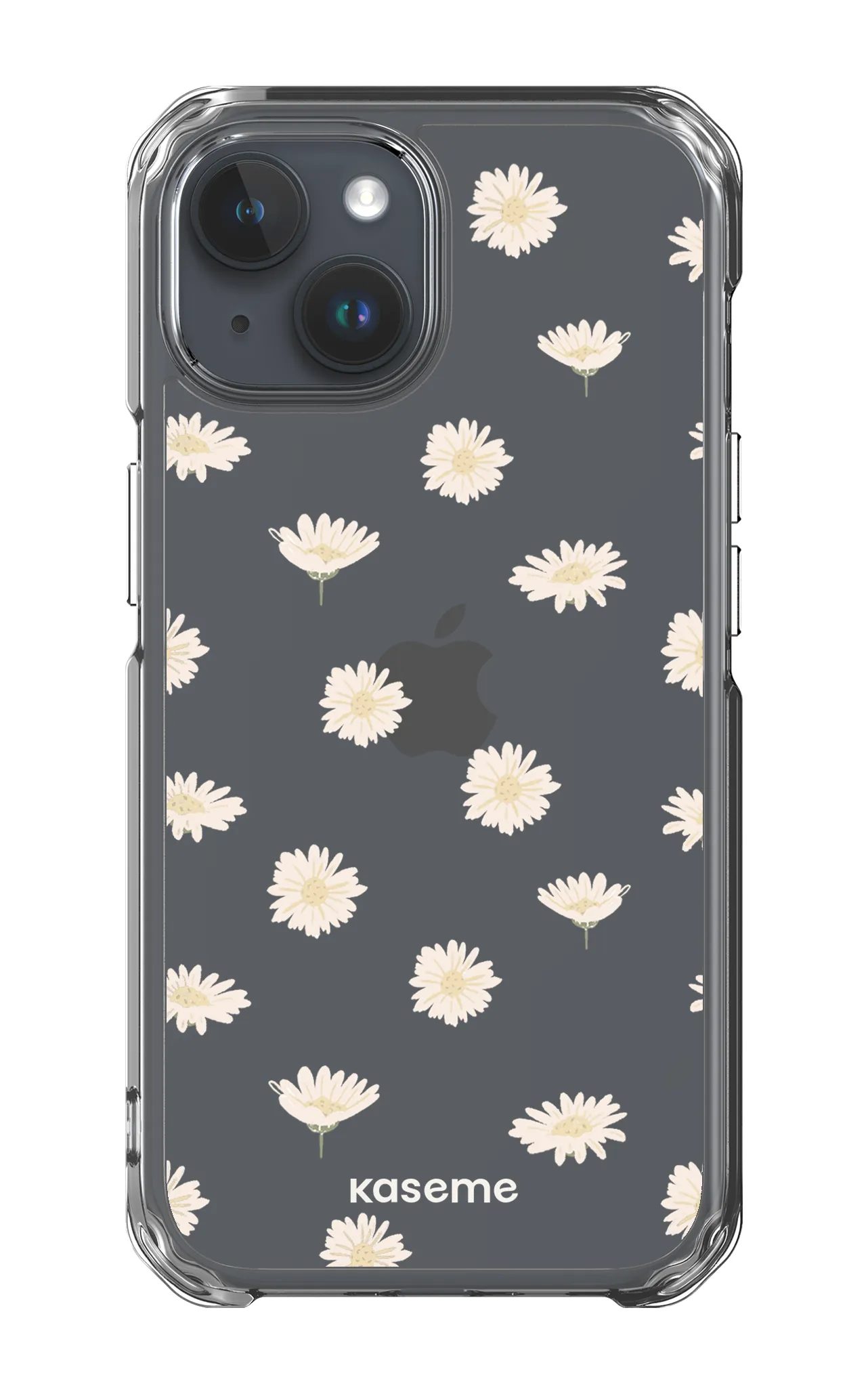 Bella Clear Case