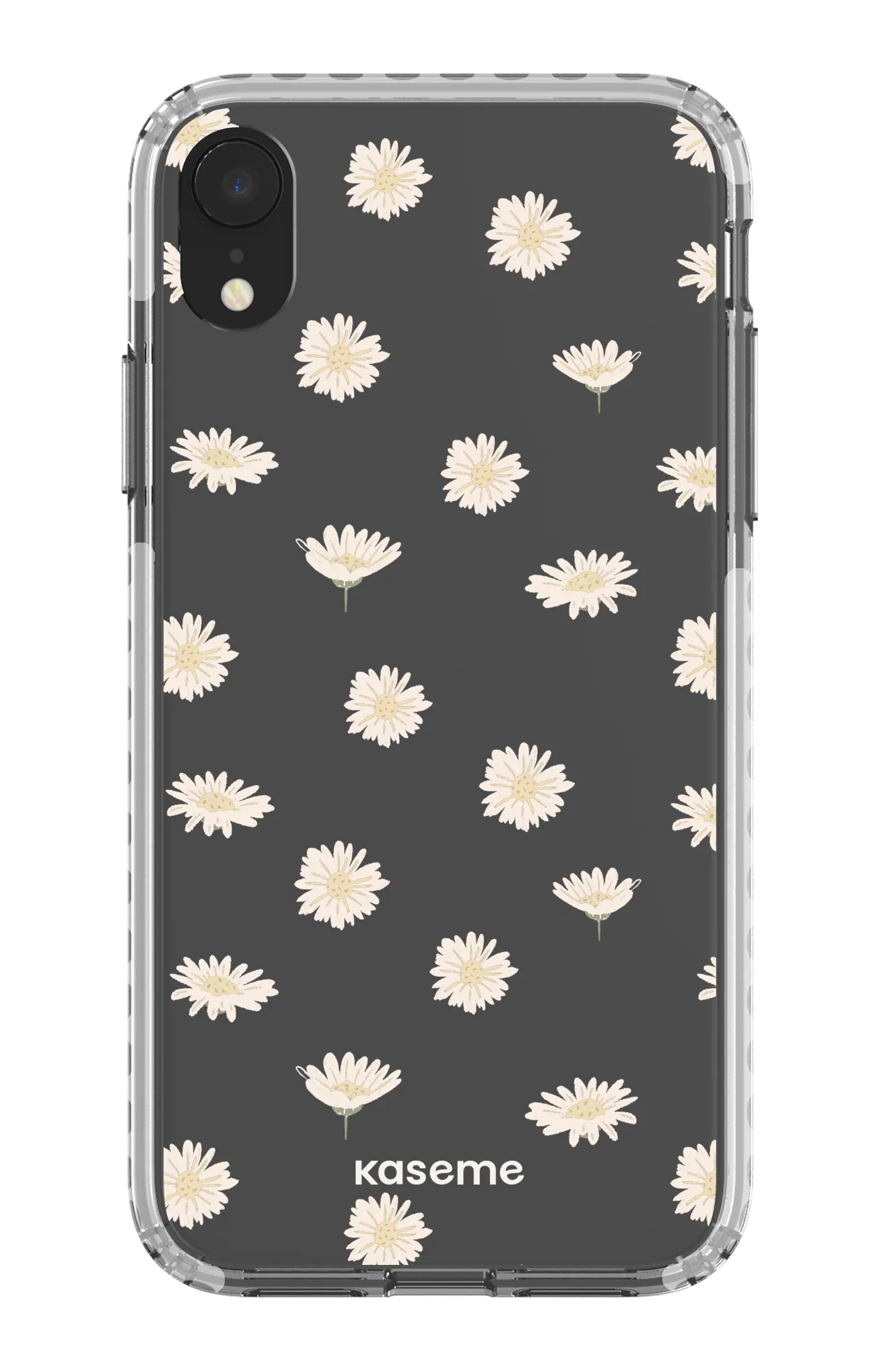 Bella Clear Case