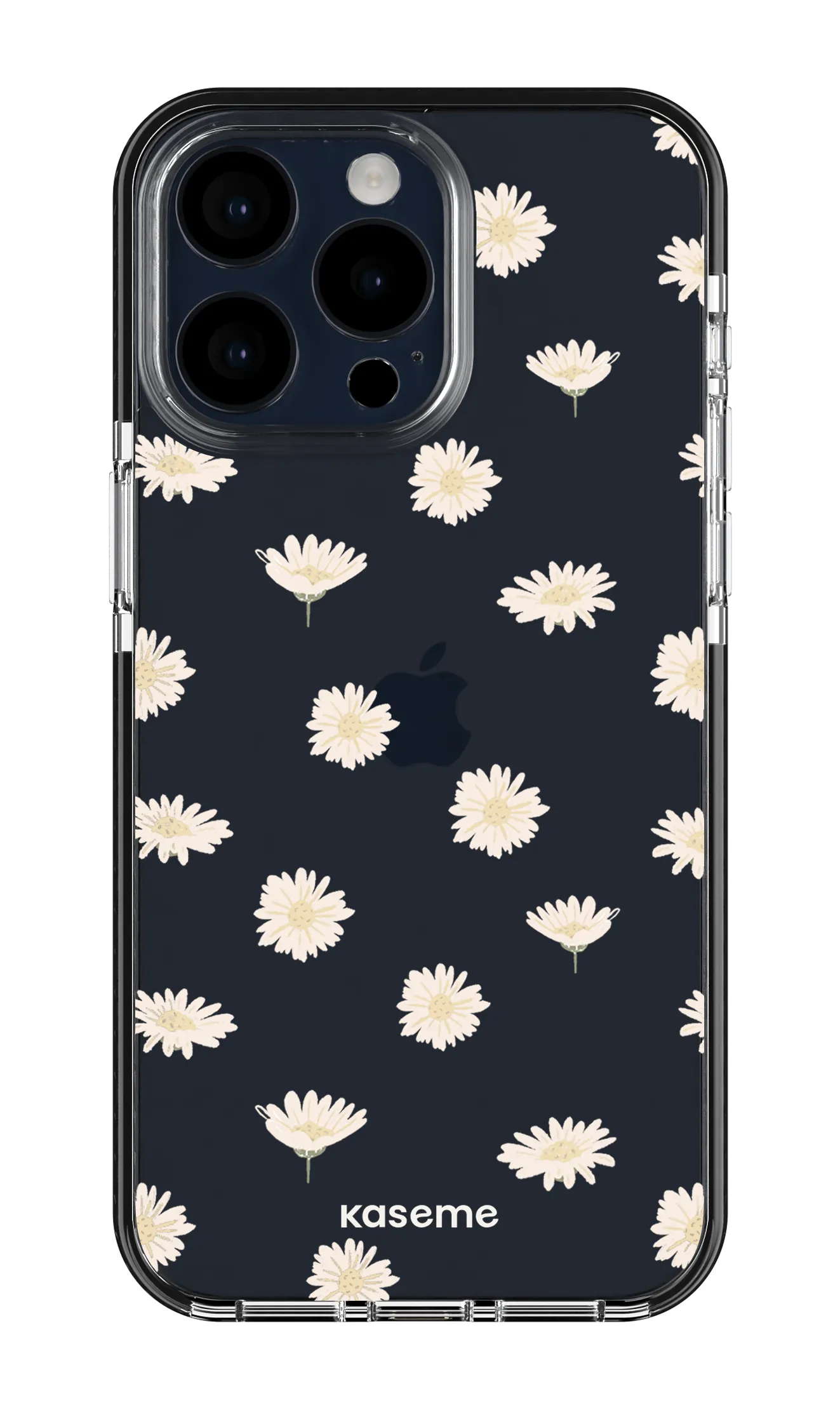 Bella Clear Case